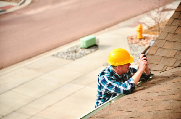 Best Flat Roof Repair Services  in Eatons Neck, NY