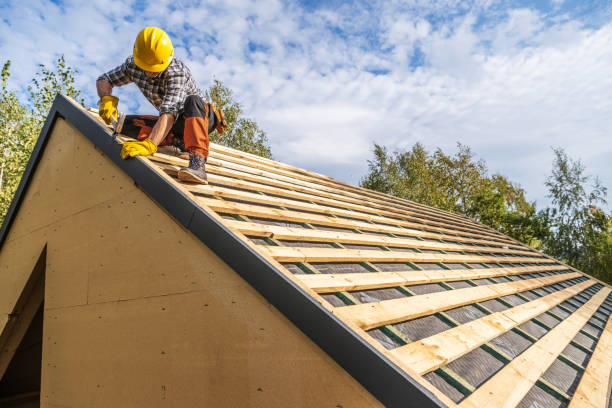 Best Commercial Roof Installation  in Eatons Neck, NY